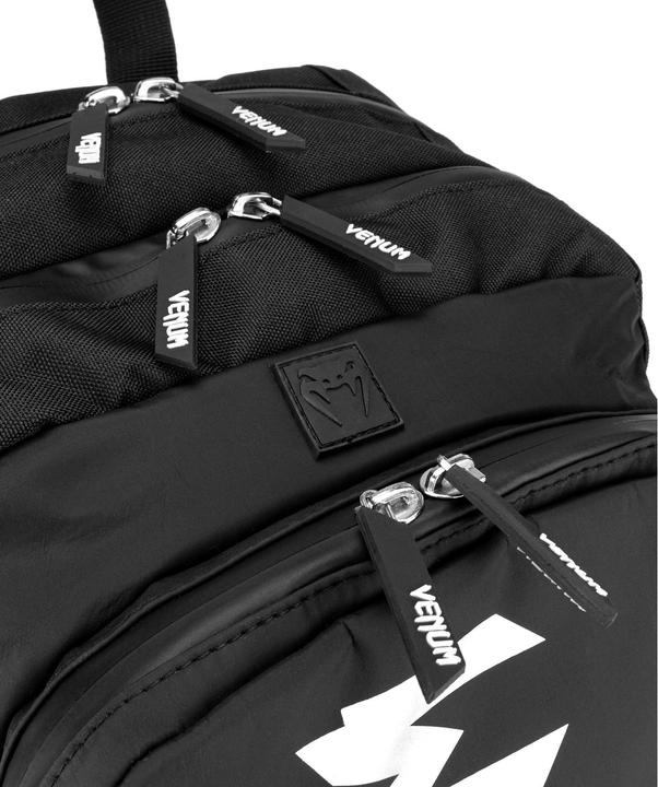 Immagine prodotto Venum Zaino Challenger Pro Evo Nero Bianco (22.50 l)