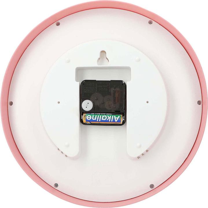 Actual product image Top Model TOPModel - Wallclock TEAM TEDDY ( 0413228 ) (26.50 cm)