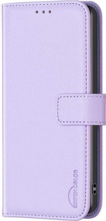 Actual product image Binfen Color Sony Xperia 10 VI - BINFEN Case Cover (Sony Xperia 10 VI)
