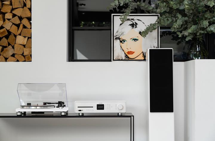 Image du produit Sonoro Platinum (Manuel)