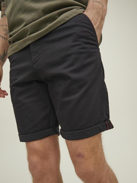 Actual product image Jack & Jones Classic chino shorts (XS)