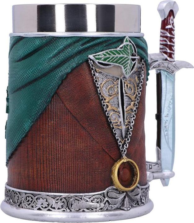 Actual product image Nemesis Now Lord of the Rings: Frodo (0.60 l, 1 x)