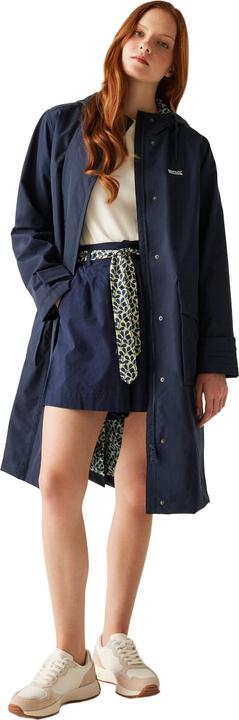 Immagine prodotto Regatta Orla Kiely Mac II Giacca Impermeabile Fiore di Gelsomino Donna (44 D)