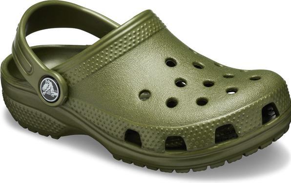 Produktbild Crocs K's Classic Clog (31)