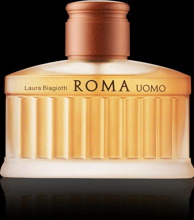 Image du produit Laura Biagiotti Roma (Eau de toilette, 125 ml)