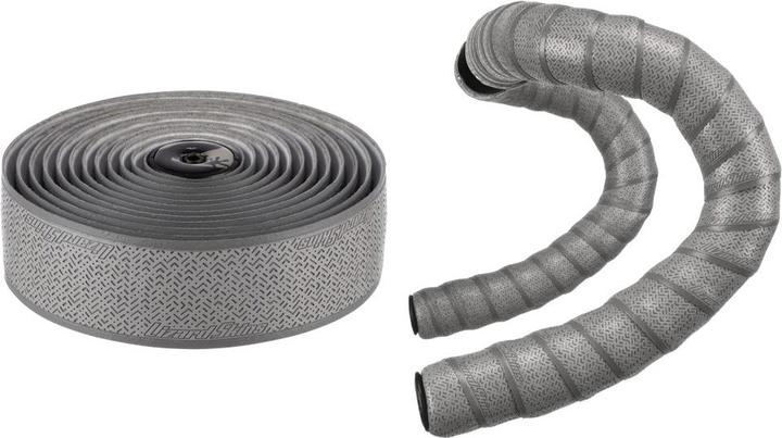 Actual product image Lizard Skins Dsp Bartape 3.2mm Accessories, Cool Gray, One Size Only