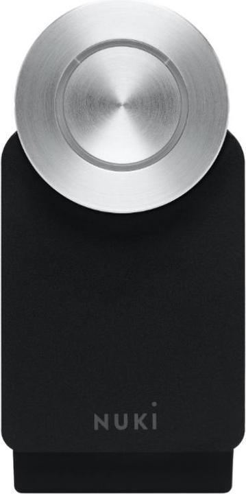 Nuki Smart Lock 3.0 Pro EU Cylinder (Smartphone)