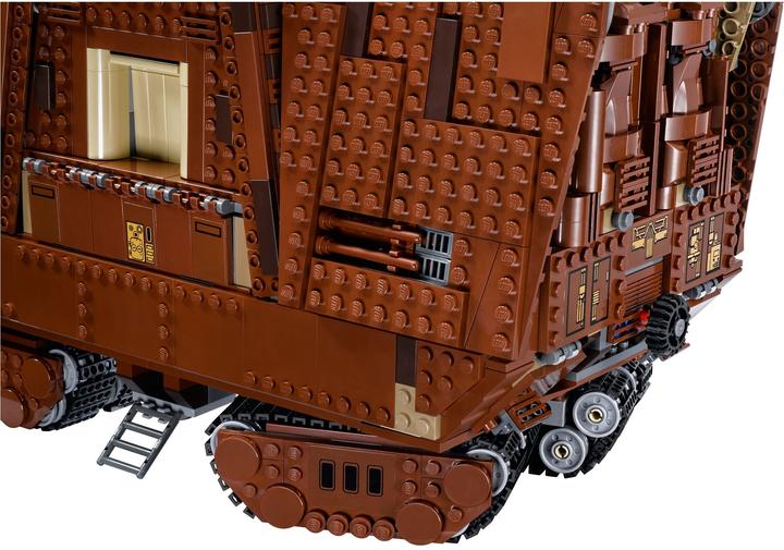 Image du produit LEGO Star Wars Sandcrawler (75059, LEGO Star Wars)
