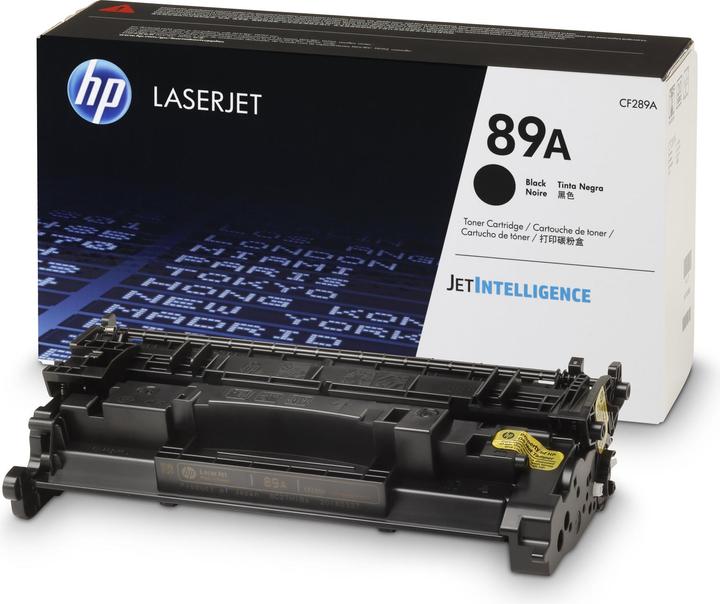 Actual product image HP 89Y (FC)