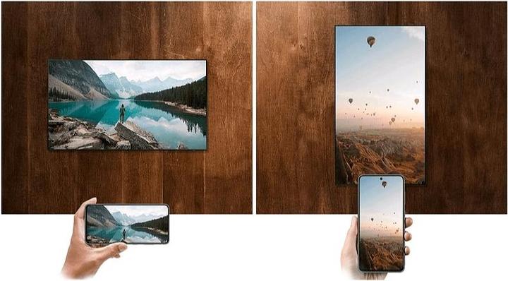 Immagine prodotto Samsung Wall Mount (Muro, 55", 25 kg)