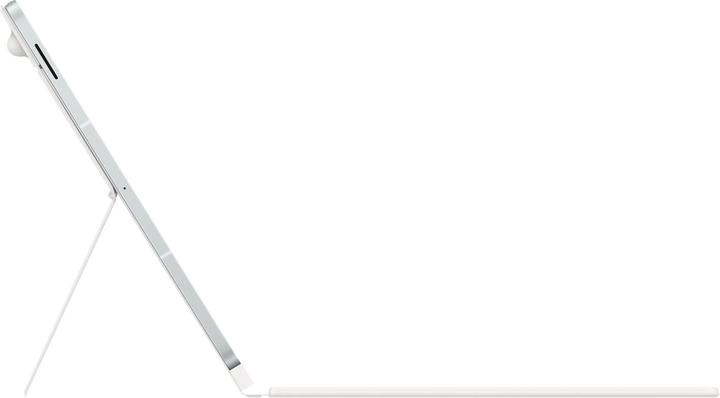 Image du produit Samsung Book Cover Keyboard (DE, Samsung Galaxy Tab S10 FE+)