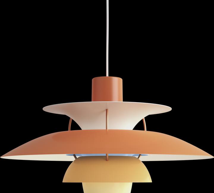 Produktbild Louis Poulsen PH 5 (E27)