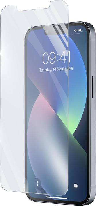Actual product image Cellularline impact glass (1 Piece, Apple iPhone 13, Apple iPhone 13 Pro)