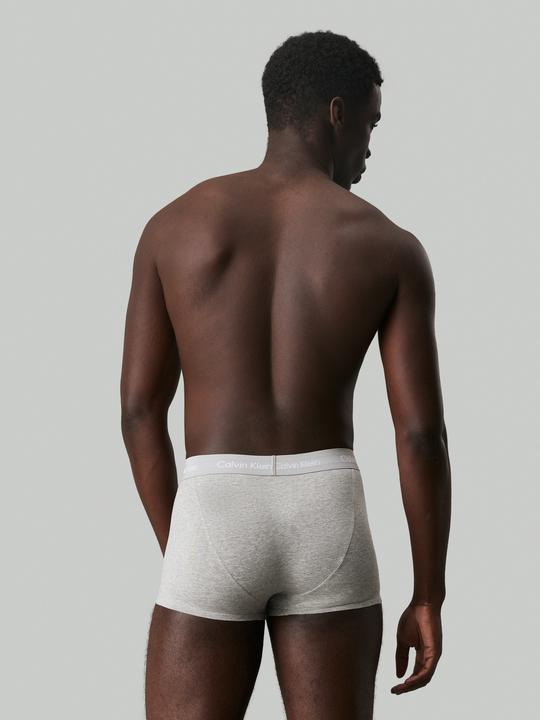 Immagine prodotto Calvin Klein Tronco Basso 3pk (L, confezione da 3)