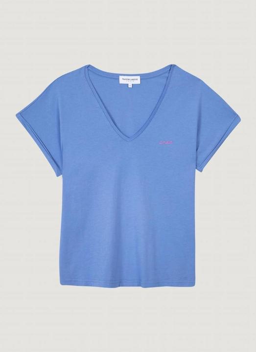 Actual product image Maison Labiche W's CHATEAU AMOUR/GOTS (XS)