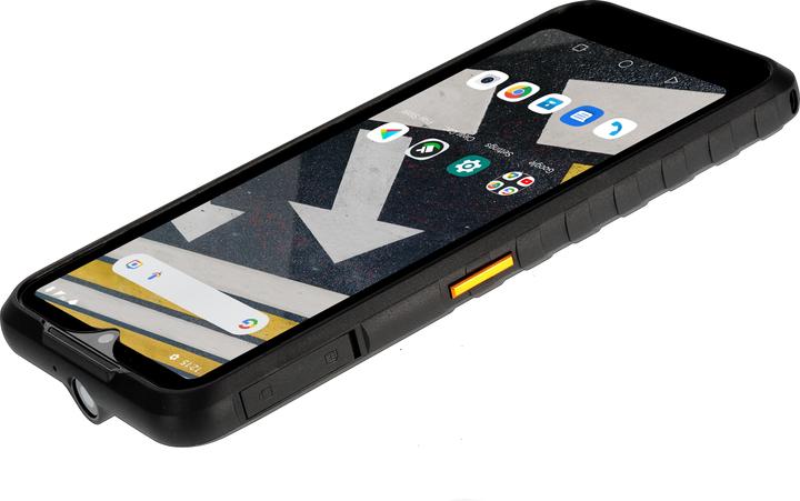 Image du produit Cat S53 (128 Go, Noir, 6.50", Double SIM, 48 Mpx, 5G)
