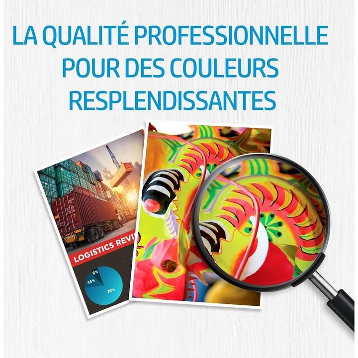 Image du produit HP 220A (M)
