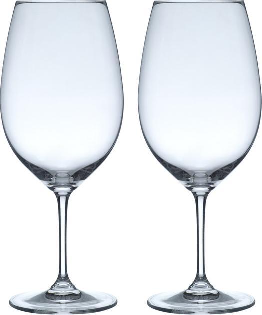 Produktbild Riedel Vinum Syrah (2er Set) (69 cl, 2 Gläser, Rotweingläser)