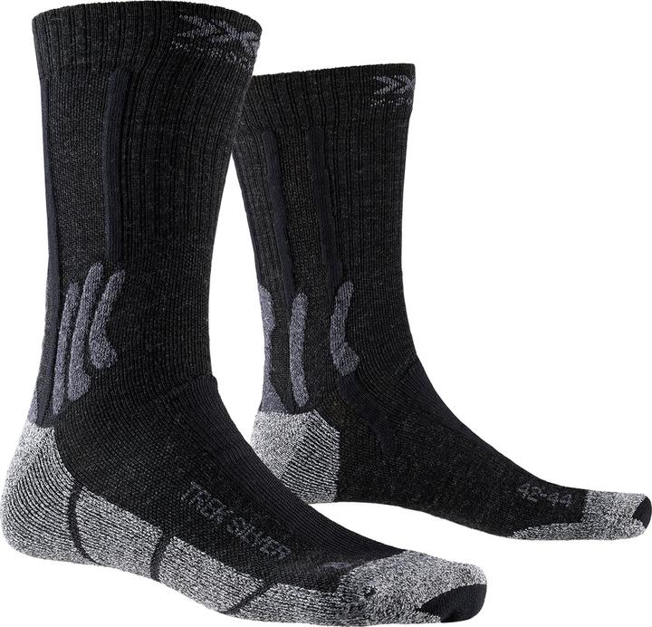 Immagine prodotto X-Socks Trek Argento (42 - 44)