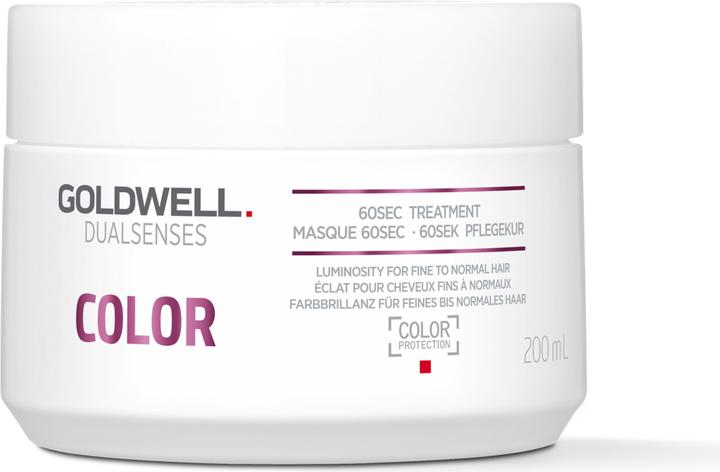Goldwell Color 60sec Treatment (200 ml)