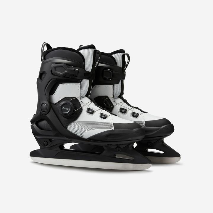 Immagine prodotto Oxelo Pattini da ghiaccio - FIT540 (39)