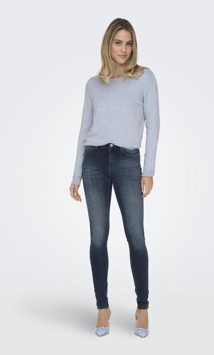 Actual product image Only ONLVENICE knitted jumper Knitted jumper (S)