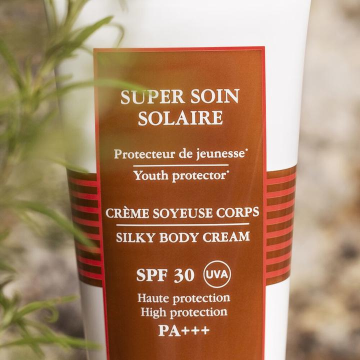 Immagine prodotto Sisley Protezione solare (Crema solare viso, SPF 30, 200 ml, 200 g)