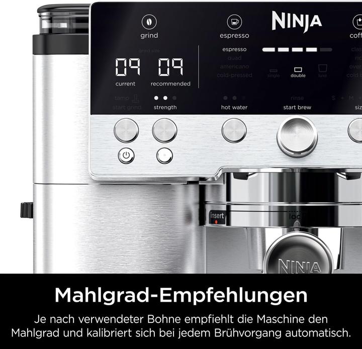 Image du produit Ninja ES601 (Prise UE)