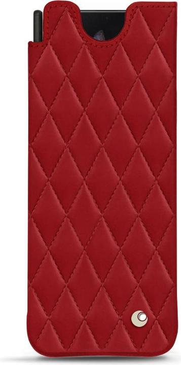 Rouge - Couture ( Nappa - Pantone #d50032 )
