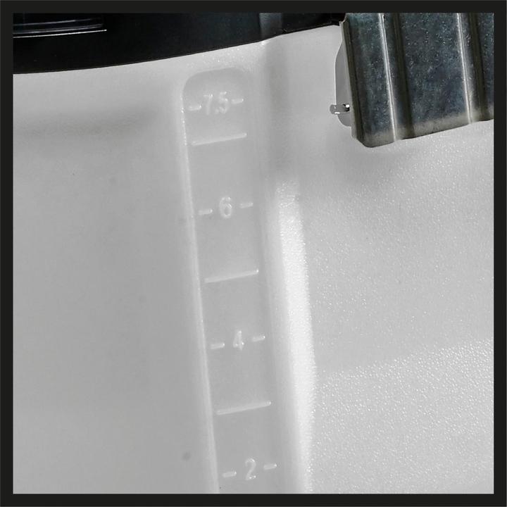Produktbild Einhell GE WS 18/75 Li Solo (7.50 l)