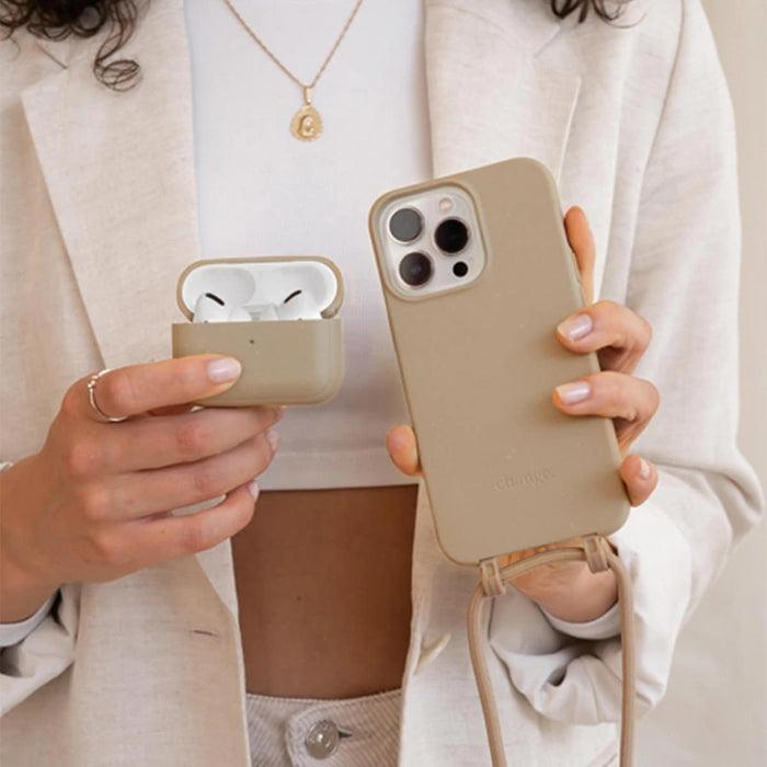 Image du produit Woodcessories Change Case Bio (Apple iPhone 14 Pro Max)