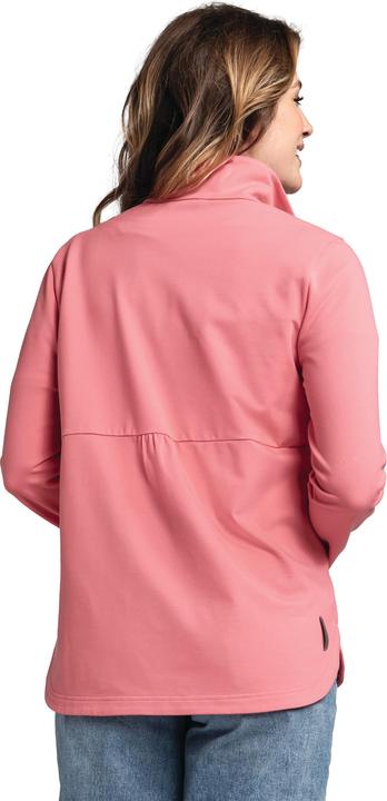 Actual product image Schöffel Bergamo L fleece jacket (46)