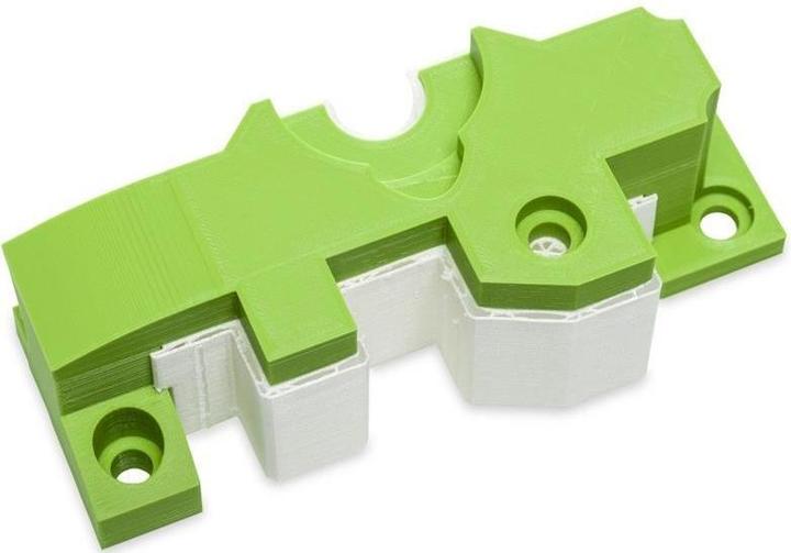 Immagine prodotto Ultimaker 3 Scomparsa (Volata, 2.85 mm, 750 g, Bianco)