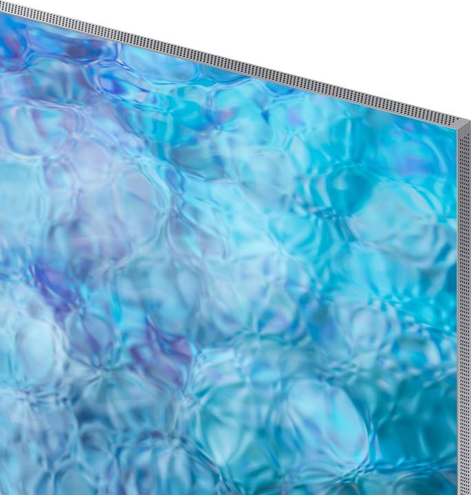 Produktbild Samsung QE65QN900A (65", NeoQLED, 8K, 2021)
