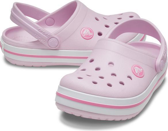 Produktbild Crocs K's Crocband Clog (31)