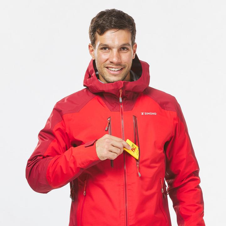 Image du produit Simond Alpinism Evo (XXL)
