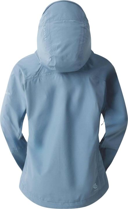 Produktbild Dare2b Breathe Easy Jacke wasserfest (36 D)