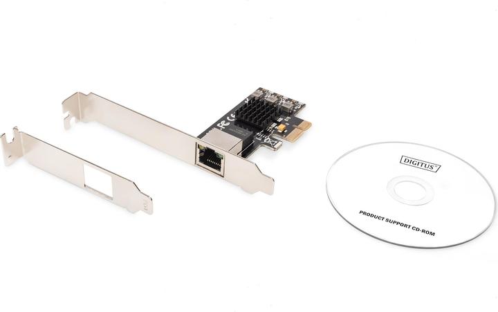Immagine prodotto Digitus DN-10135 (Mini PCI Express)