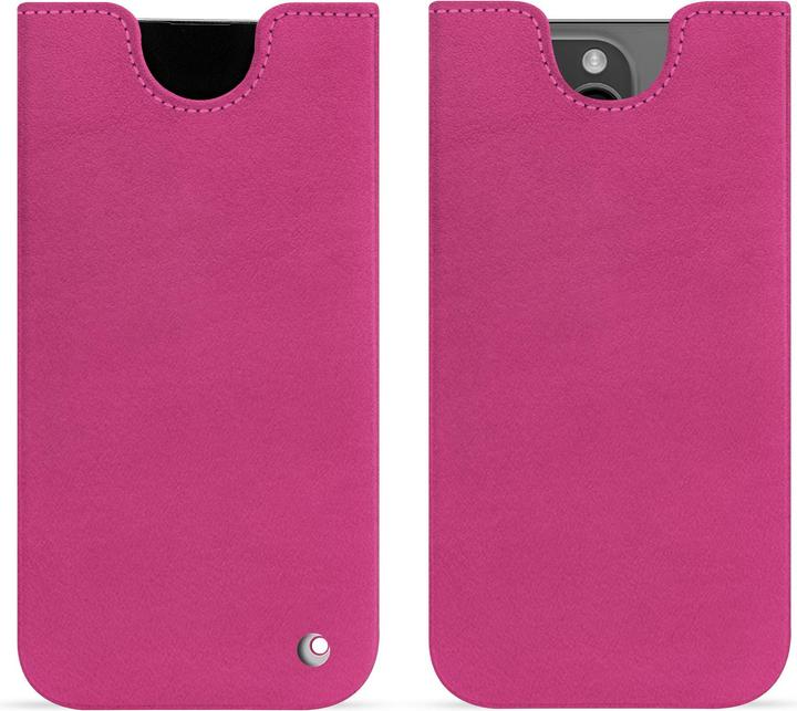 Productafbeelding Noreve Kraag en cuir (Apple iPhone 15 Pro Max)