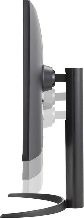 Produktbild LG Monitor Ultrafine 32UR550K-B 32UR550KB (32UR550K-B) (3840 x 2160 Pixel, 31.50")