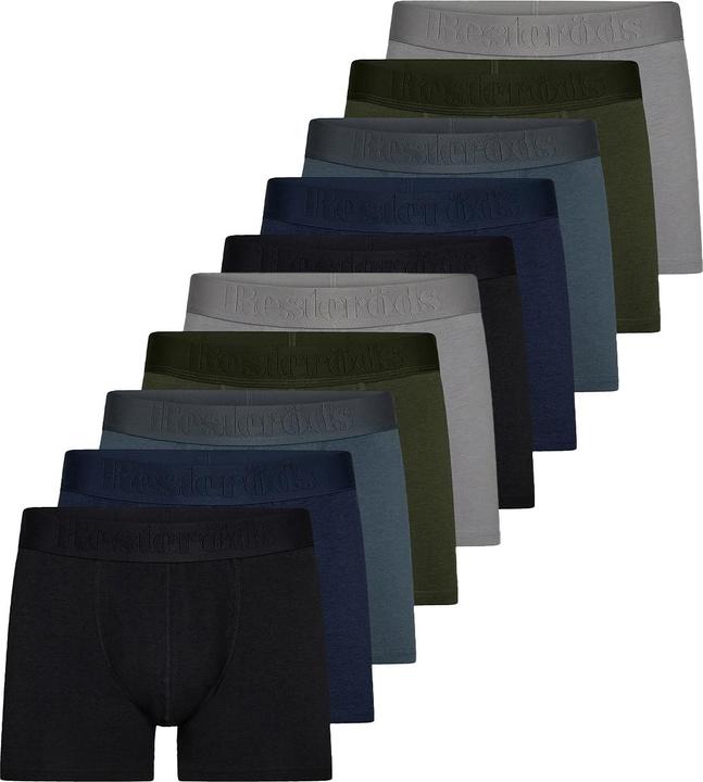 Multicolore