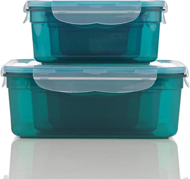 Immagine prodotto Gourmet Click-it di vetro (11.40 l)