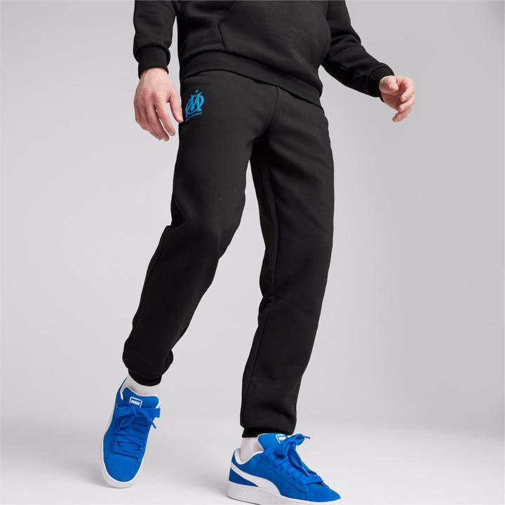 Image du produit Puma pantalon de urvêtement om 2024/25 (S)