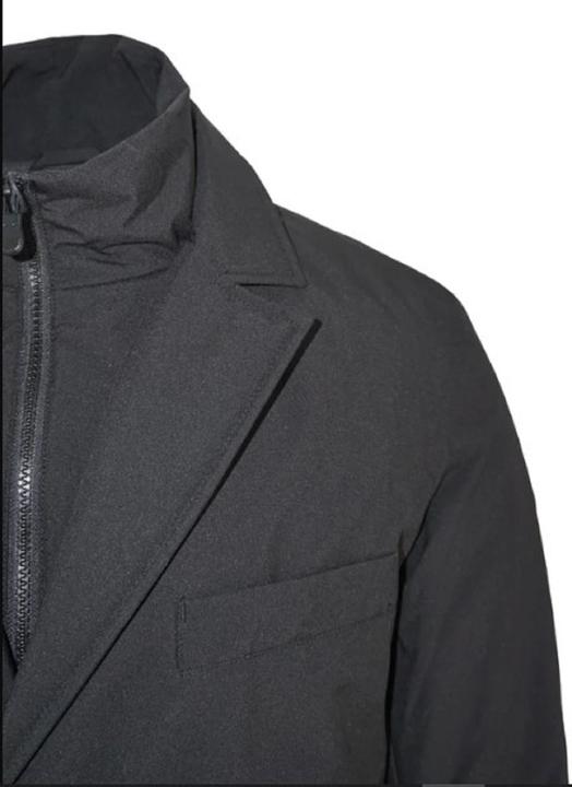 Produktbild Save the Duck Jacket 90010 BLUE BLACK (XXL)
