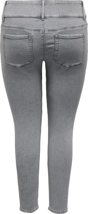 Produktbild Only CARANNA Mittlere Taille Skinny Fit Jeans Flared fit jeans (W54/L32)