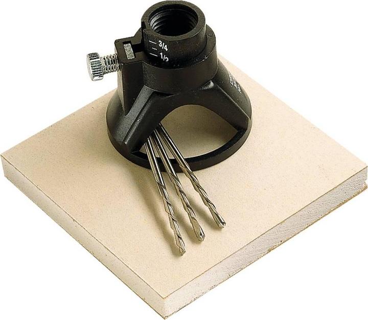 Dremel 565 Mehrzweck-Fräsvorsatz