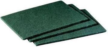 Image du produit 3M Tampon à récurer multi-usages Scotch-Brite vert 224 x 158 mm (20 pcs)