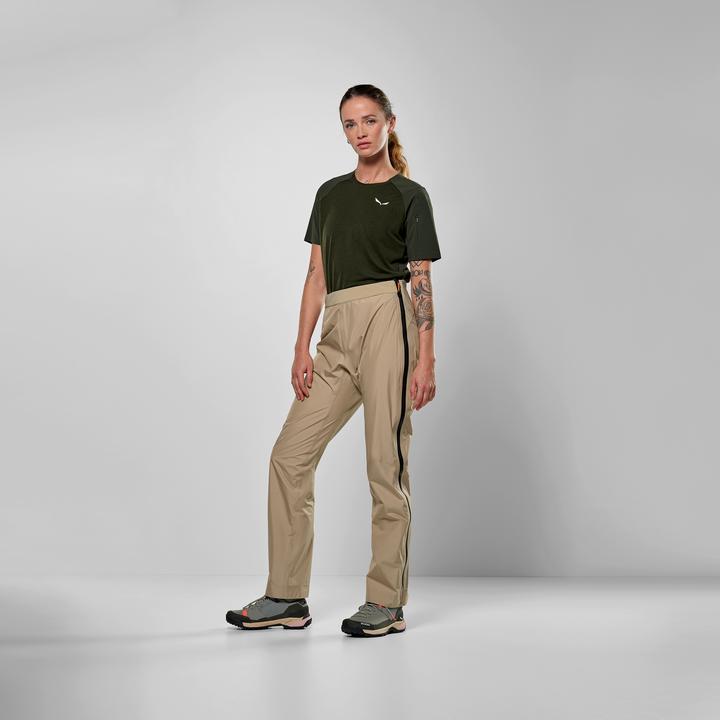 Image du produit Salewa Pantalon Puez Powertex Hybrid (42)