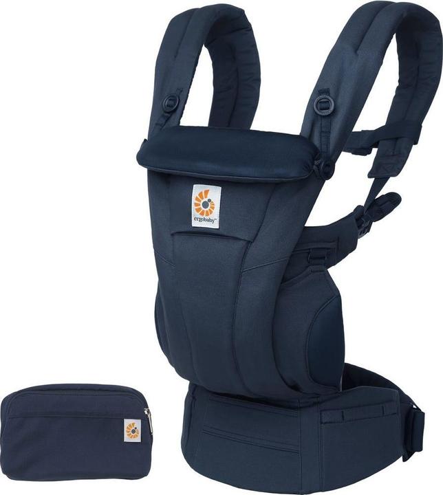 Immagine prodotto Ergobaby Omni Dream con protezione per tutte le condizioni atmosferiche