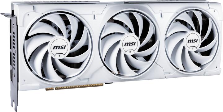 Produktbild MSI GeForce RTX 5080 16G VENTUS 3X OC WHITE (16 GB)